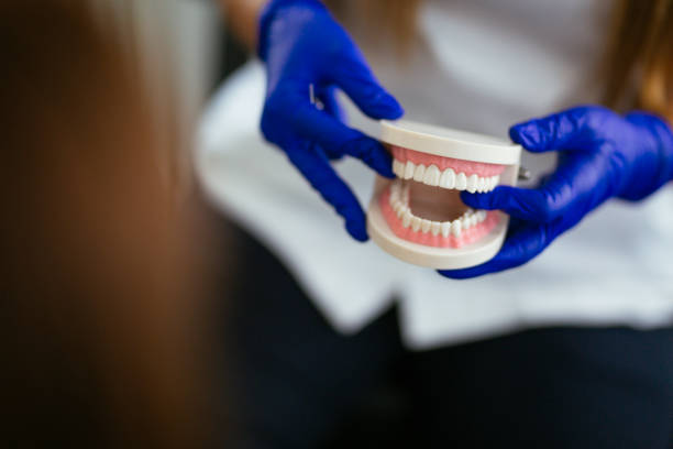 Best Tooth Extraction  in Texarkana, TX