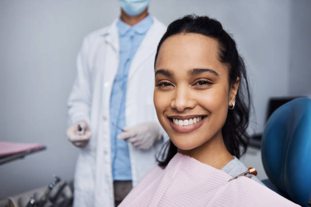 Full Mouth Reconstruction in Texarkana, TX