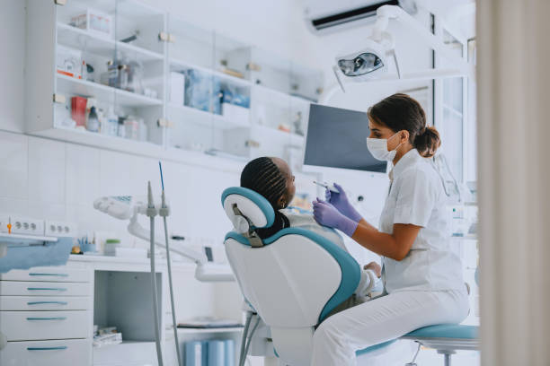 Best Laser Dentistry  in Texarkana, TX